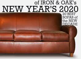 New Year S 2020 20 Best Sofas Of The