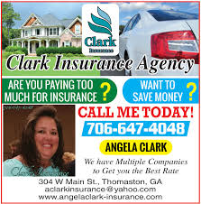 Angels insurance agency provides comprehensive insurance coverage for both personal and business needs. Clark Insurance Agency Online Printable Coupons Usa Local Free Printable Shopping Coupons