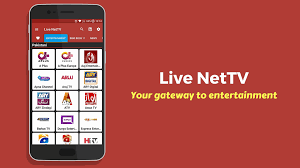 8 of the best live net tv alternatives to watch live tv online in 2021 –  GeekyMint