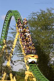 roller coaster fans love airtime
