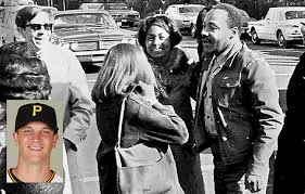 Image result for martin luther king jr family pic