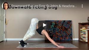 7 yoga poses to prepare for headstand · 1. Updates More Than Poses