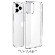 Say hello to our iphone 12 case and phone cover collection! Iphone 12 Mini Pro Pro Max Light Series Phone Case Back Cover Hoco The Premium Lifestyle Accessories