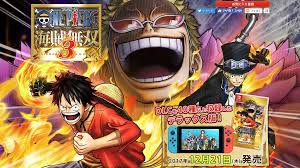 Download One Piece Pirate Warriors 3 Full Cho PC [100% Chạy OK] -  TamQuocChien