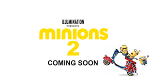 News & interviews for minions: Minions The Rise Of Gru Logopedia Fandom