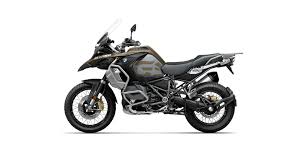 Dual sport and adventure motorcycles take you across asphalt and dirt, getting you to any destination. R 1250 Gs Adventure Bmw Motorrad Dubai
