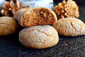 See how you can make it. Irish Ginger Cookies Lord Byron S Kitchen