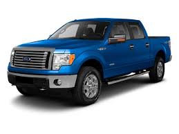2010 ford f 150 ratings pricing
