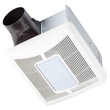 broan bathroom fan light invent