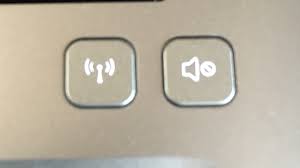 Image result for wifi button