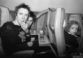 Nobody expected to be a star, most were expecting to maybe get a free drink  or get laid” – Bob Gruen, punk's evocative documenter – HERO