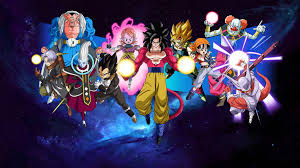 For a list of dragon ball, dragon ball z, dragon ball gt and super dragon ball heroes episodes, see the list of dragon ball episodes, list of dragon ball z episodes, list of dragon ball gt episodes and list of super dragon ball heroes. Dragon Ball Heroes