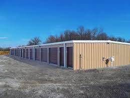 mini storage buildings self storage