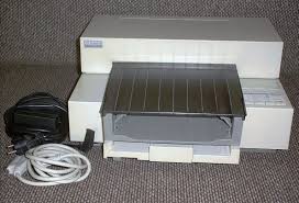 This collection of software includes a complete set of drivers, software, installers. Hp Deskjet Wikipedia
