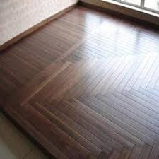solid wood flooring at best in