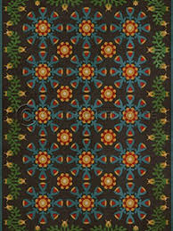 vine vinyl floor cloths 900