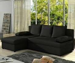 universal l shaped corner sofa bed with