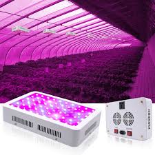 1000w Led Plant Grow Lights For Indoor Segmart Newest 1000w Led Grow Light Built In Cooling