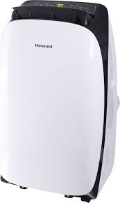 Honeywell 450 Sq Ft Portable Air