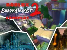 It is most noted for creating the rpg of the same name. Watch Clip Roblox Swordburst 2 Gameplay Prime Video