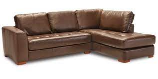 Stylish Barracuda Sectional Sofa 899