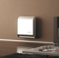 Gas Wall Heaters Stratos Power Flue