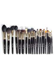 ultimate brush set tnt cosmetics