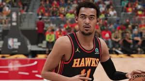 The complete atlanta hawks team roster, with player salaries and latest news updates. Atlanta Hawks Nba 2k21 Roster 2k Ratings