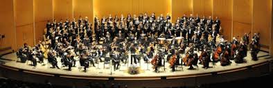 A New Day For The Buffalo Philharmonic Orchestra Buffalo