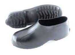 Tingley Rubber Corporation Rubber Overboots Overshoes