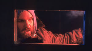 The first thing that comes to mind is that it's really refreshing to see kurt russell with a beard again. 30 Minutes On The Thing 1982 Mzs Roger Ebert