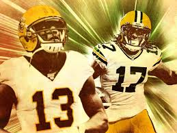 #17, wr, green bay packers. The Case For Davante Adams As The No 1 Fantasy Wr The Ringer