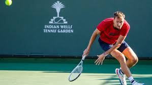 BNP Paribas Open: Fans return to Indian Wells to enjoy tennis again