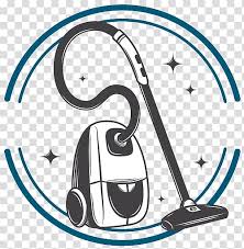 carpet cleaning maid service logo