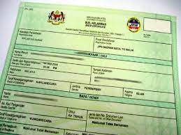Contoh no sijil kewarganegaraan malaysia. Budak 6 Tahun Saman Kerajaan Malaysia Pada 2014 Ini Apa Asklegal My