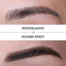 I tattooed my eyebrows using this technique to create a. How To Fill In Your Eyebrows With Pencil Eyeliner Eyeshadow Powder Microblading Eyebrows Eyebrow Shaping Microblading