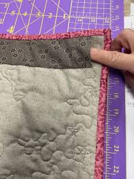 Displaying And Storing Your Quilts