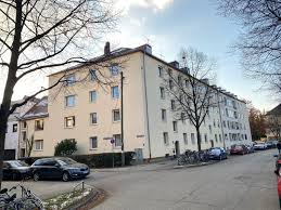 Wohnung zur miete, von privat und vom makler. Etagenwohnung In Munchen Milbertshofen 84 67 M Christian Zimmer Immobilien