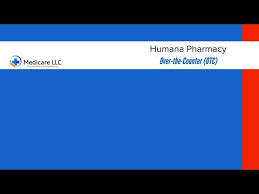 humana pharmacy over the counter otc
