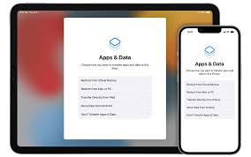 backup methods for iphone ipad and