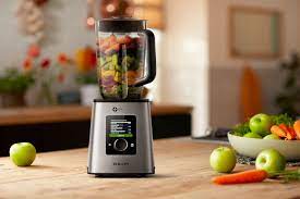 Home > kitchen appliances > philips kitchen appliances price list … innovative philips airfryer with rapid air technology lets you grill. Philips New High Speed Connected Blender News Philips