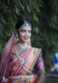 40 offbeat south indian bridal looks