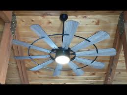 harbor breeze merrimack ii ceiling fan