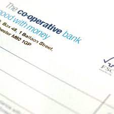 The money invested will then either be repaid to you or reinvested at the. Cheque Mate As Co Op Bank Takes Rap For 35 000 Deposit Mix Up Cheques The Guardian