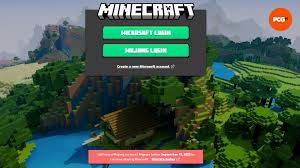 you might lose your minecraft account