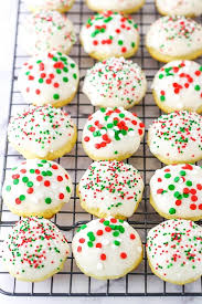 Try these easy cookie recipes perfect holiday parties and cookie swaps including sugar cookies, gingersnaps go beyond the sugar cookie for your next holiday party or cookie swap. Italian Ricotta Cookies Easy Christmas Cookies Recipe