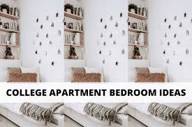 31 college apartment bedroom ideas you