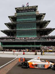 This is the starting lineup for the 2021 indianapolis 500. Hy Vee To Sponsor Car For Indy 500 Sunday Kmeg