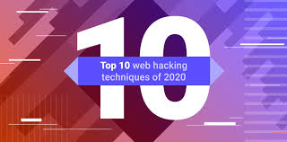 :v eh maksud ane mencari method untuk. Top 10 Web Hacking Techniques Of 2020