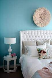 6 beach themed bedroom paint colors we